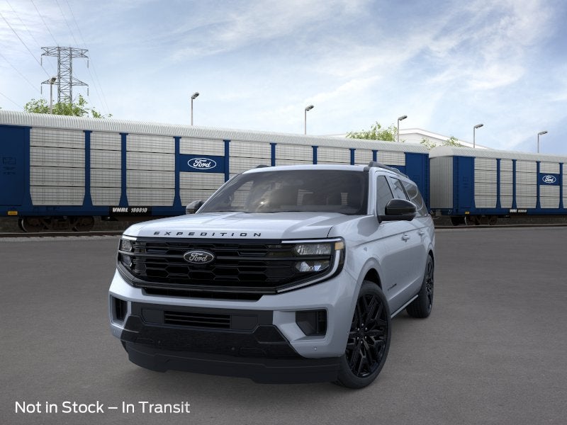 2026 Ford Expedition Max Platinum MAX