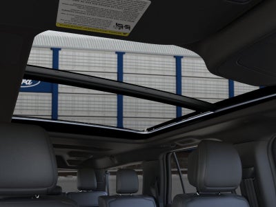 2026 Ford Expedition Max Platinum MAX