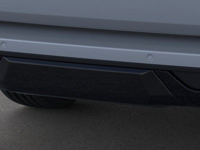 2026 Ford Expedition Max Platinum MAX