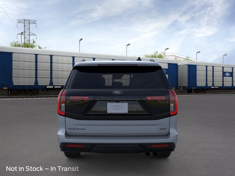 2026 Ford Expedition Max Platinum MAX