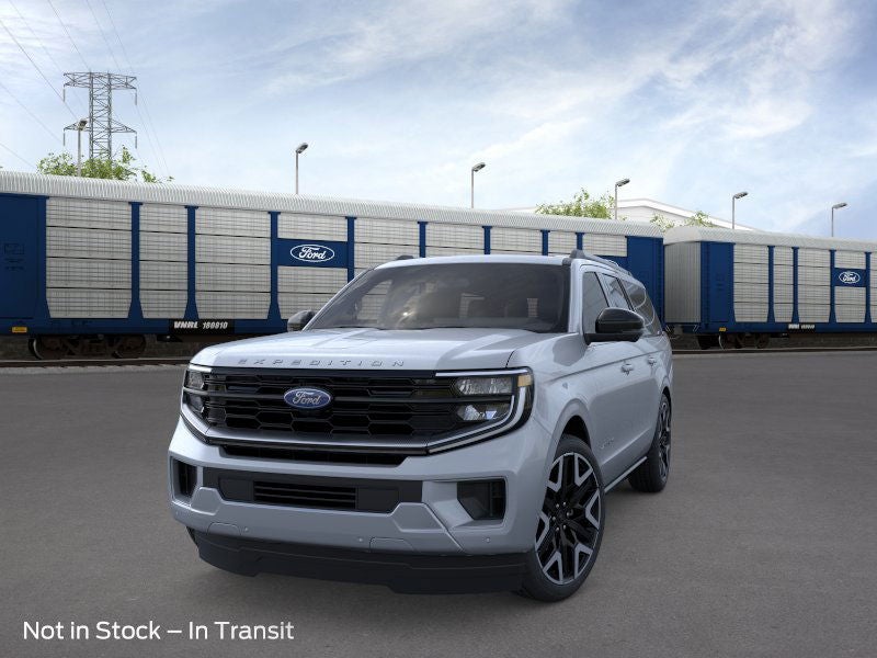 2026 Ford Expedition MAX Platinum®
