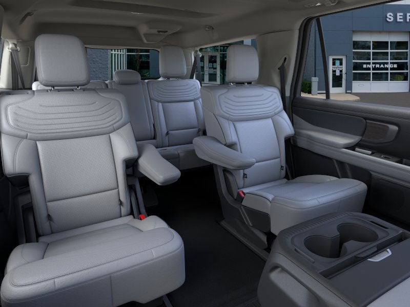 2026 Ford Expedition MAX Platinum®