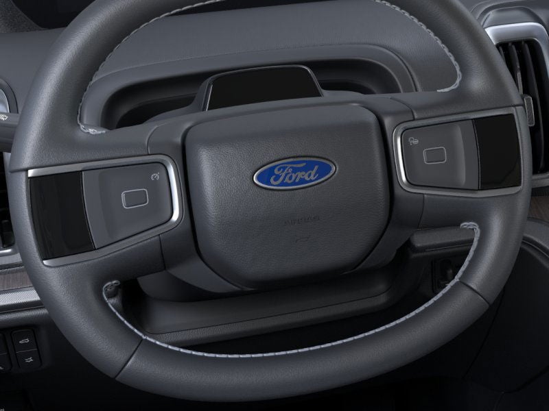 2026 Ford Expedition MAX Platinum®