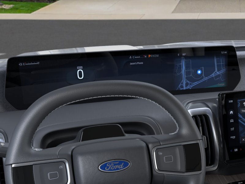 2026 Ford Expedition MAX Platinum®