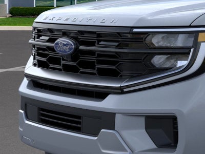 2026 Ford Expedition MAX Platinum®