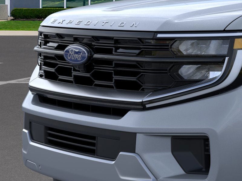 2026 Ford Expedition MAX Platinum®
