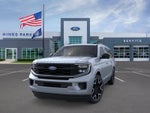 2026 Ford Expedition MAX Platinum®