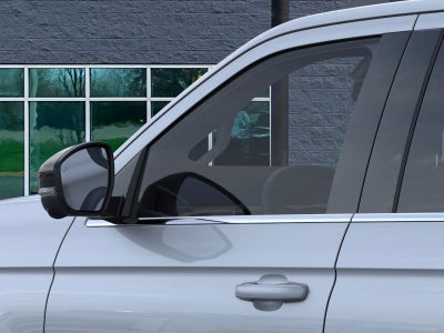 2026 Ford Expedition MAX Platinum®