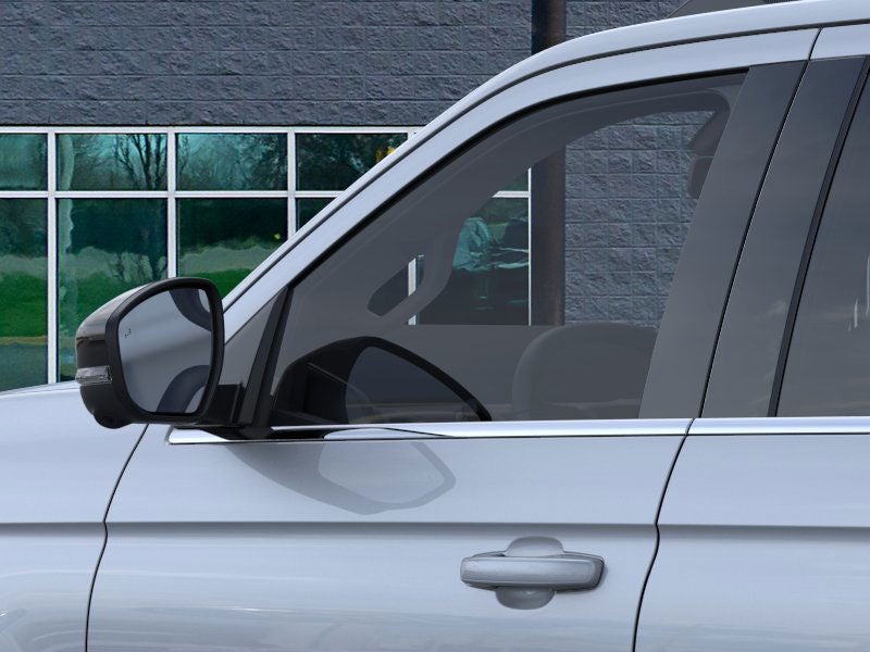 2026 Ford Expedition MAX Platinum®