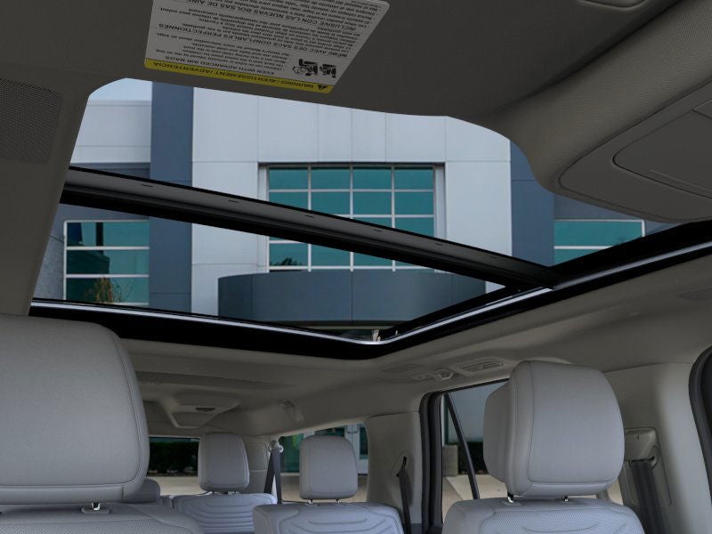 2026 Ford Expedition MAX Platinum®