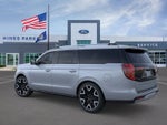 2026 Ford Expedition MAX Platinum®