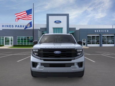 2026 Ford Expedition MAX Platinum®