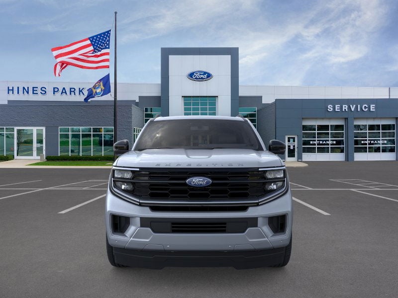 2026 Ford Expedition MAX Platinum®