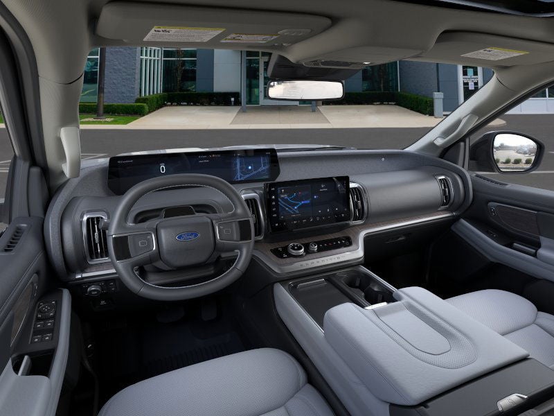 2026 Ford Expedition MAX Platinum®