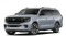 2026 Ford Expedition Max Platinum MAX