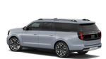2026 Ford Expedition Max Platinum MAX