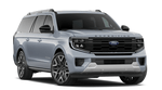 2026 Ford Expedition Max Platinum MAX