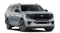 2026 Ford Expedition Max Platinum MAX