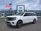 2026 Ford Expedition Max King Ranch MAX