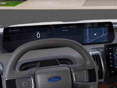 2026 Ford Expedition Max King Ranch MAX