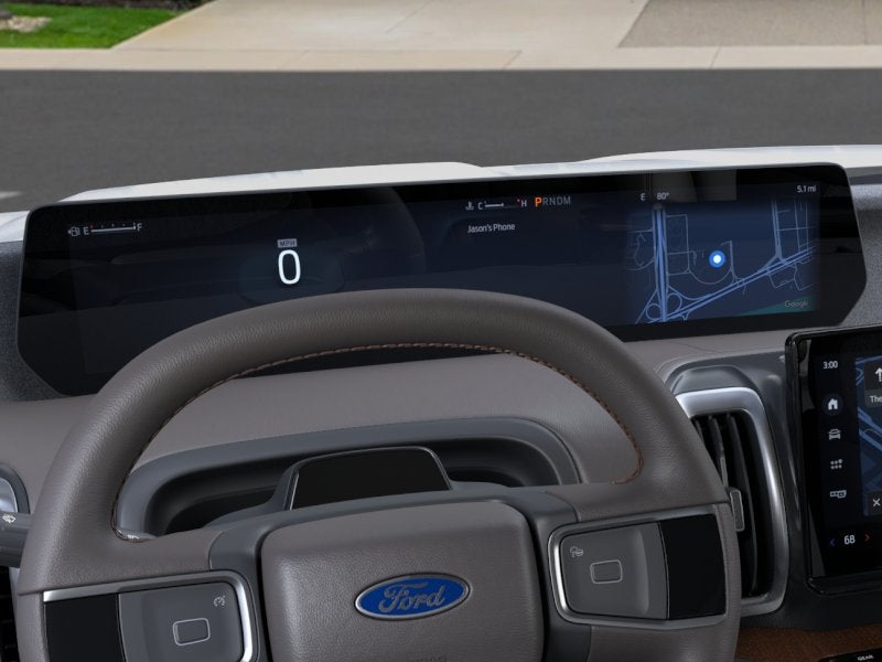 2026 Ford Expedition Max King Ranch MAX