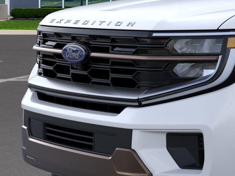 2026 Ford Expedition Max King Ranch MAX