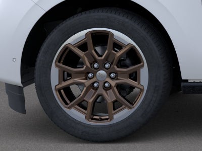 2026 Ford Expedition Max King Ranch MAX