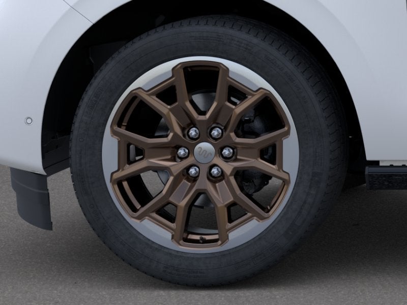 2026 Ford Expedition Max King Ranch MAX