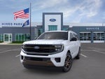 2026 Ford Expedition Max King Ranch MAX