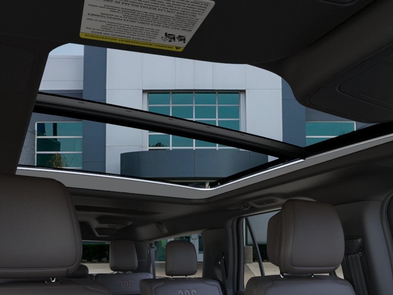 2026 Ford Expedition Max King Ranch MAX