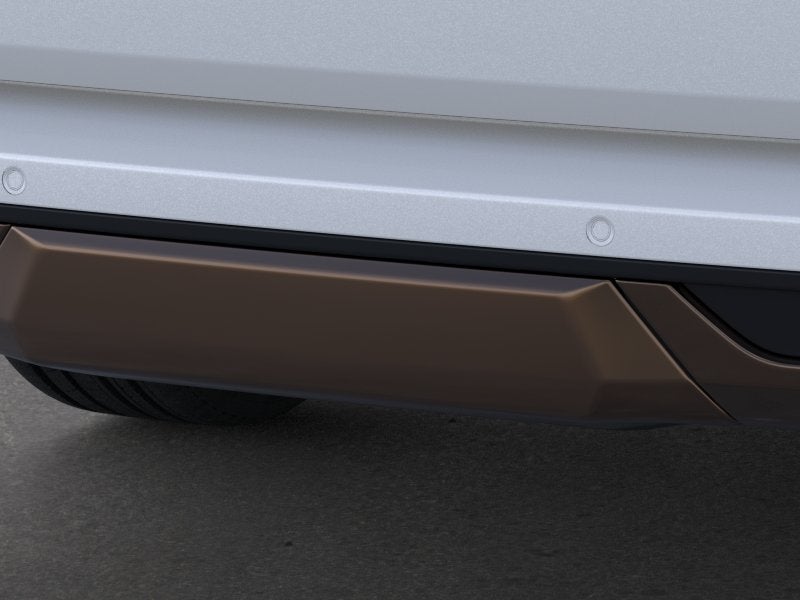 2026 Ford Expedition Max King Ranch MAX