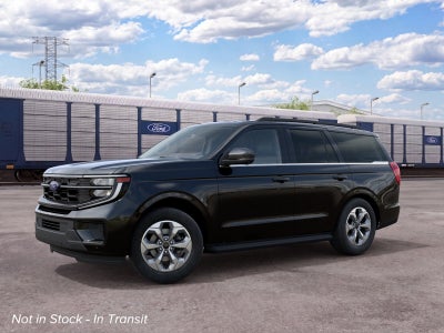 2027 Ford Expedition 4DR 4WD ACTIVE
