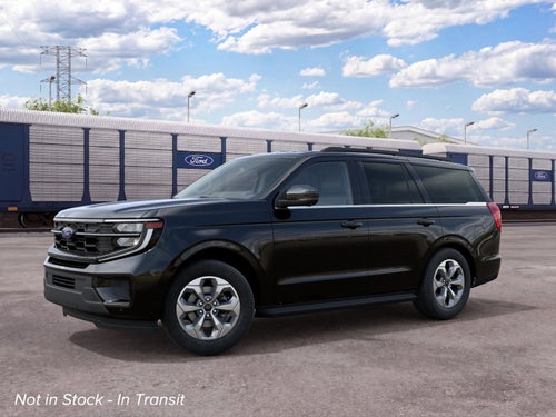 2027 Ford Expedition 4DR 4WD ACTIVE