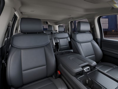 2027 Ford Expedition 4DR 4WD ACTIVE