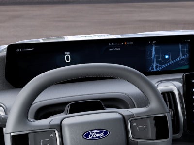 2027 Ford Expedition 4DR 4WD ACTIVE