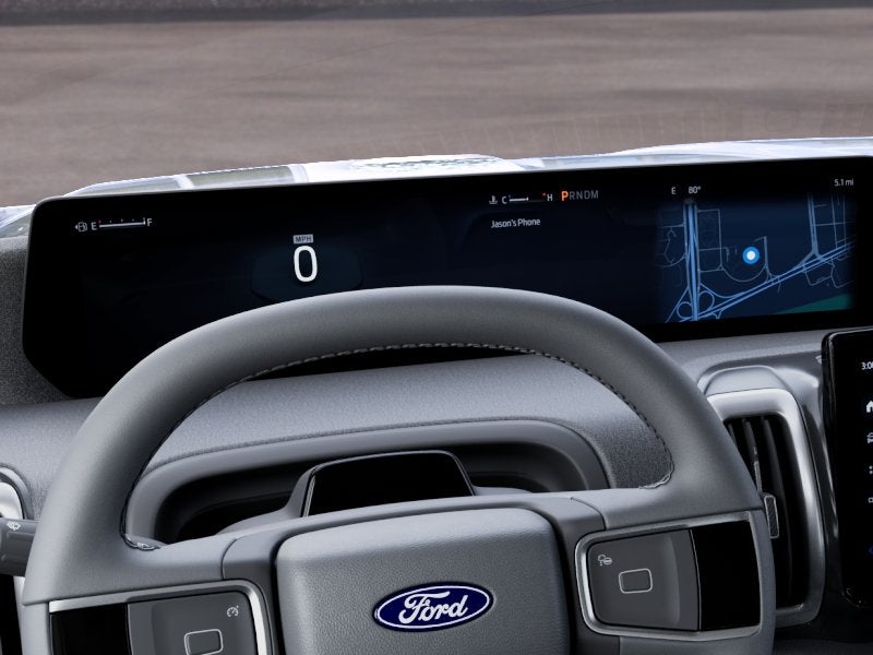 2027 Ford Expedition 4DR 4WD ACTIVE