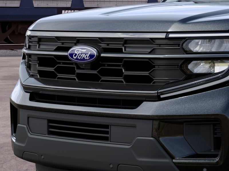 2027 Ford Expedition 4DR 4WD ACTIVE