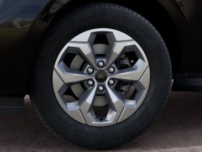 2027 Ford Expedition 4DR 4WD ACTIVE