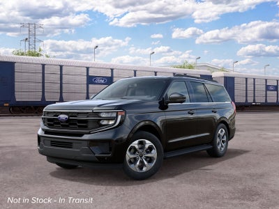 2027 Ford Expedition 4DR 4WD ACTIVE