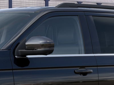 2027 Ford Expedition 4DR 4WD ACTIVE
