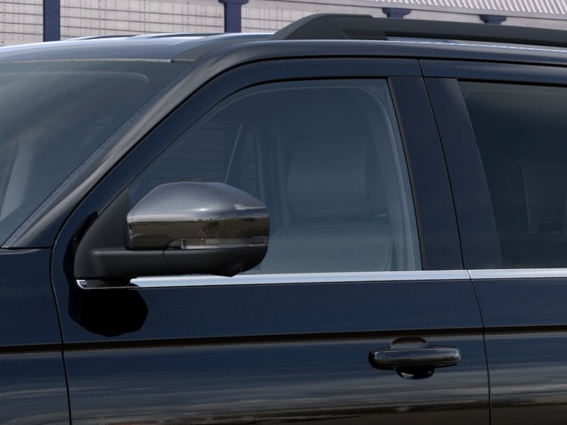 2027 Ford Expedition 4DR 4WD ACTIVE