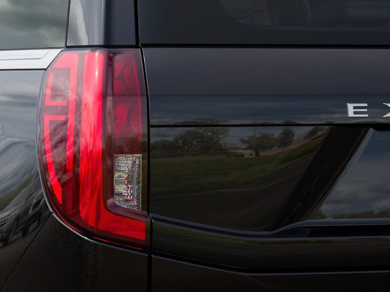 2027 Ford Expedition 4DR 4WD ACTIVE