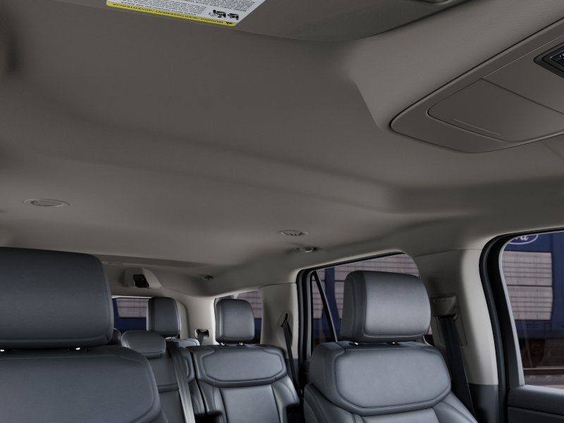 2027 Ford Expedition 4DR 4WD ACTIVE