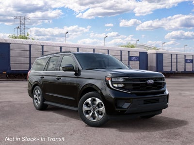 2027 Ford Expedition 4DR 4WD ACTIVE
