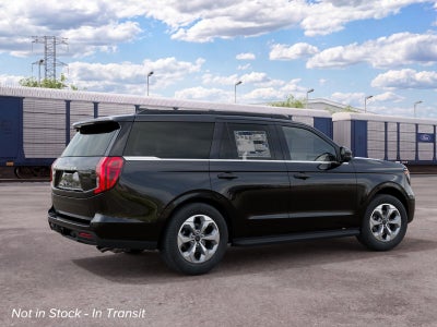 2027 Ford Expedition 4DR 4WD ACTIVE