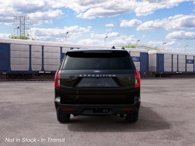 2027 Ford Expedition 4DR 4WD ACTIVE