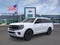 2026 Ford Expedition Platinum®