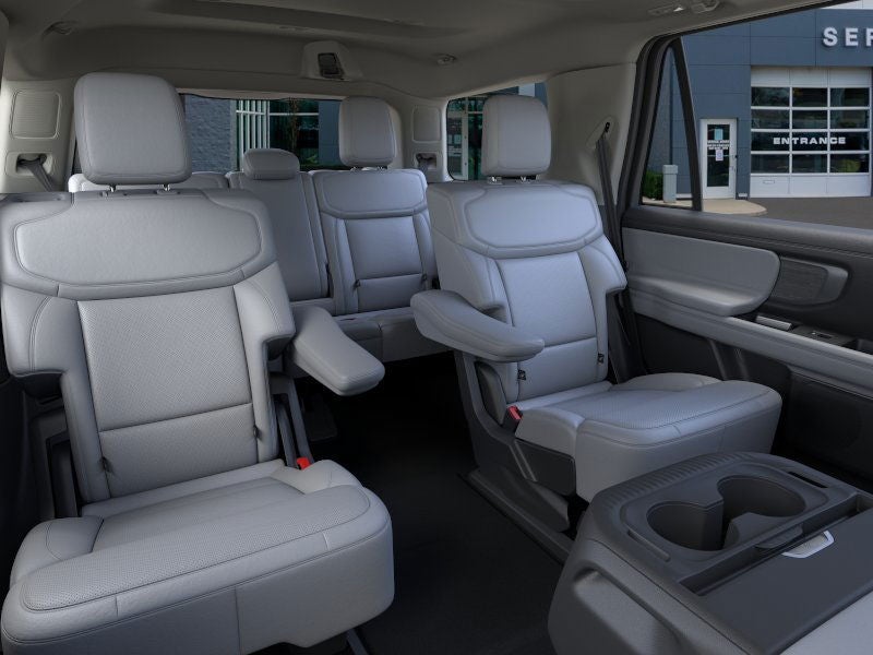 2026 Ford Expedition Platinum®