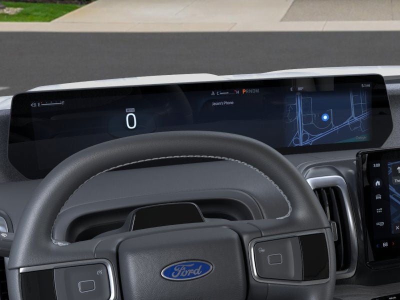 2026 Ford Expedition Platinum®