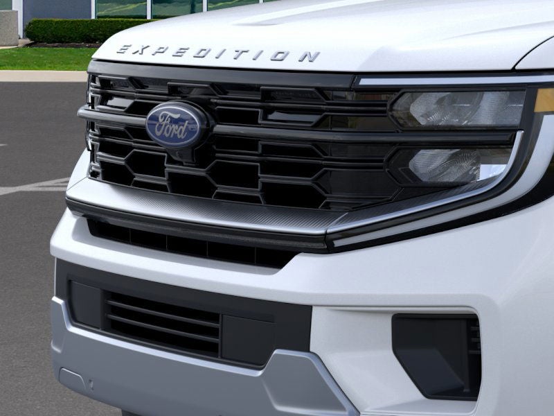 2026 Ford Expedition Platinum®